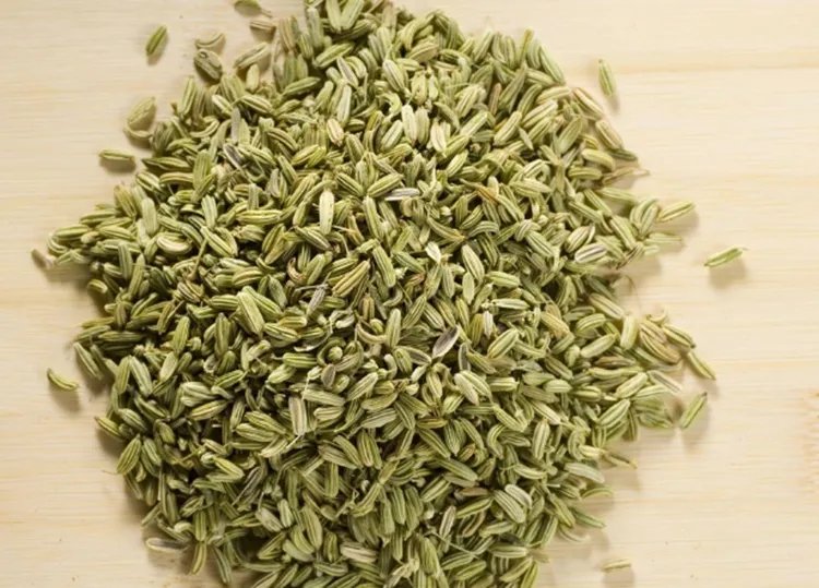 小茴香的功效与作用