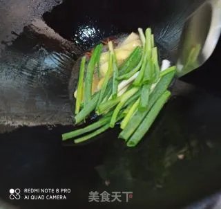 梅干菜烧肉