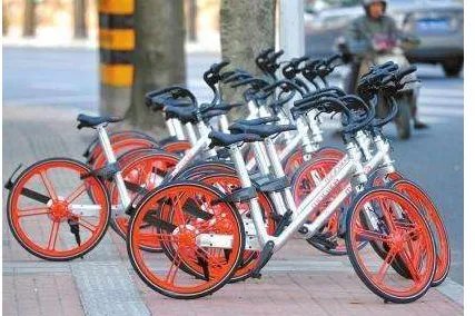 女子在机动车道骑共享单车逆行被撞身亡或担主责是怎么回事？