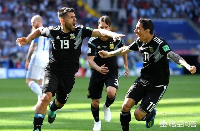 世界杯阿根廷对战克罗地亚，哪一个队获胜的可能较大？
