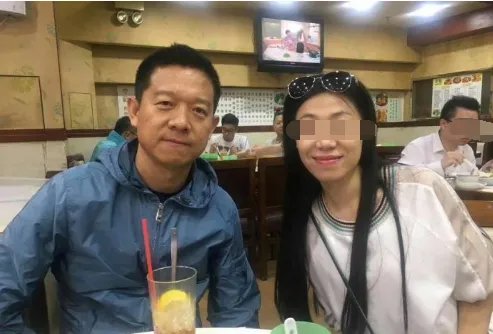 乐视确认贾跃亭现身香港解决债务吗？