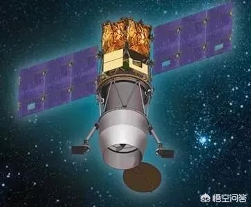 中国军事侦察卫星被认为是“千里眼”吗?为什么?