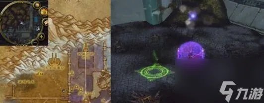 魔兽世界风暴之王的复仇任务怎么完成 魔兽世界风暴之王的复仇任务完成攻略