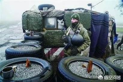 俄乌在没有下令开战的情况下,会有士兵开火吗?