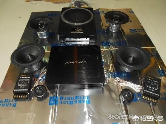 起亚K5原车音响效果怎样?可以改装吗?