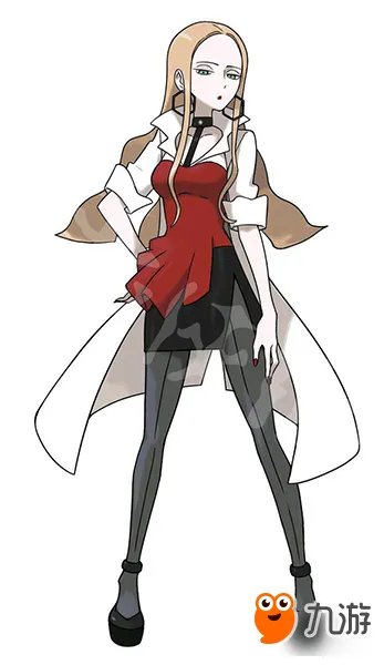 《精灵宝可梦剑盾》奥利薇是谁 奥利薇身份介绍