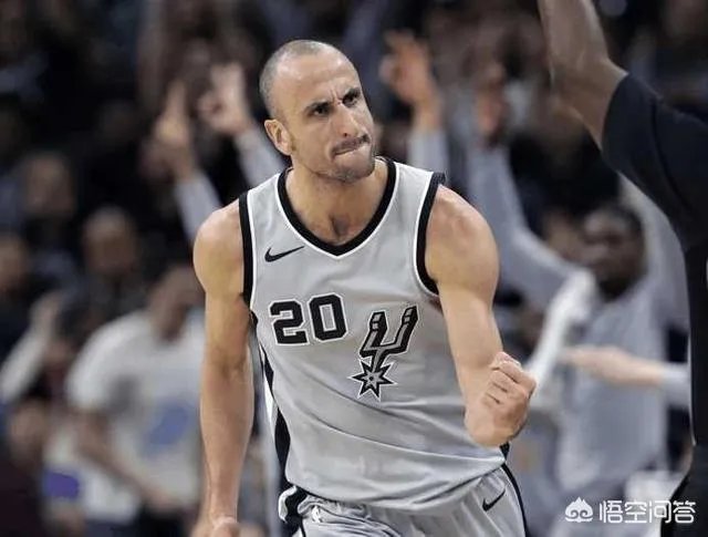 吉诺比利宣布退役，你觉得他是因为帕克被莱昂纳德逼走，对马刺失望了吗？