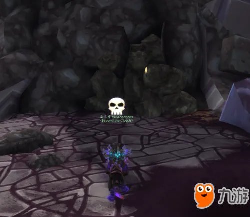 《魔兽世界》7.3阿古斯隐藏宝藏宝箱位置汇总