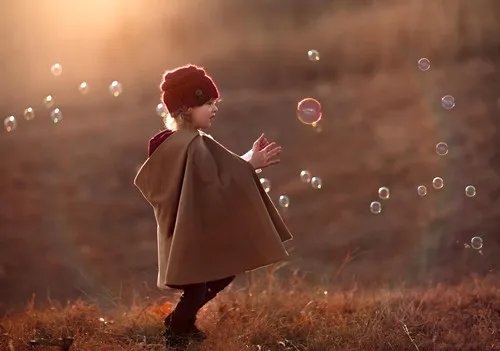 儿童摄影工作室如何选择 儿童写真拍摄经验分享