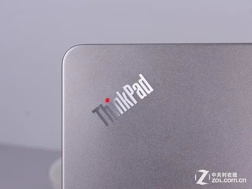 闪耀之银 ThinkPad S3 Yoga商务本评测