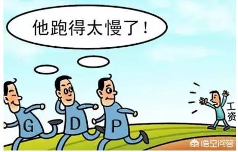 31省最低工资标准出炉,上海第一,广西垫底,且涨幅相较上一年变小,你怎么看?