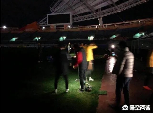 今天晚上恒大2:0拿下济州联,韩国媒体又会怎么说呢?