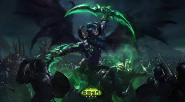 魔兽世界打了25人的副本10人的还可以去不