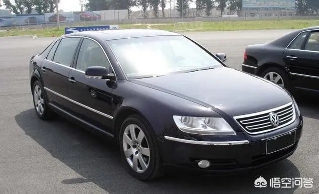 2011-2013年的二手辉腾,值得买吗?