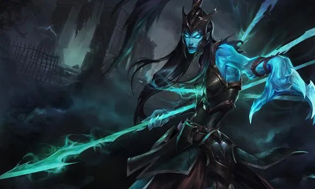 lol风筝的意思是什么