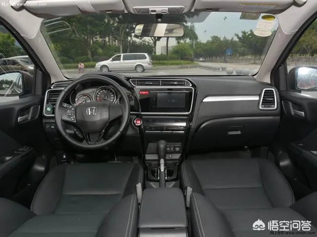 本田哥瑞怎么样？