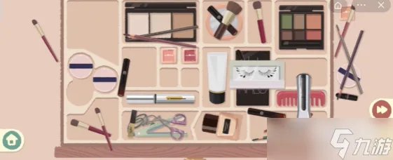 收纳物语猪猪女孩怎么过 猪猪女孩通关攻略