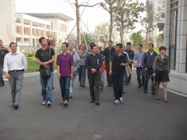 洞头县海霞中学的学校简介