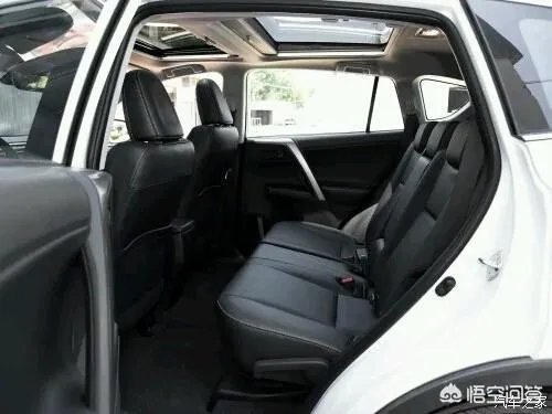 丰田RAv4新车多少钱？