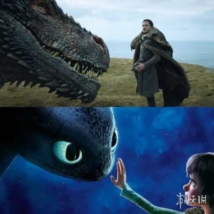 《权力的游戏》第七季第5集再破收视纪录 剧情持续高能！