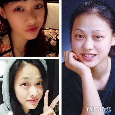 吴莎刘翔微博甜蜜互动深夜约会K歌后街边一起撸串