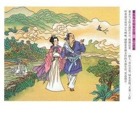 王母娘娘是玉帝的老婆还是母亲呢？