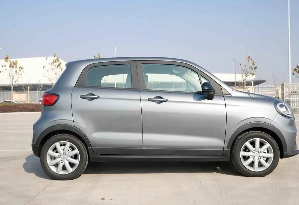 10万以内两厢车推荐