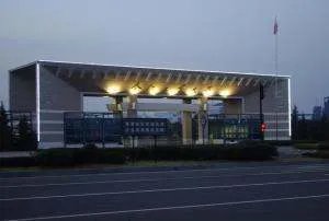 合肥学院新区在哪?