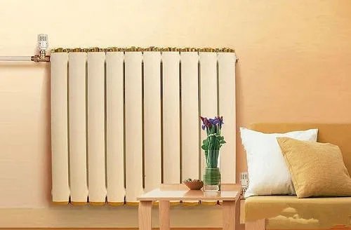 暖气回水管不热怎么办