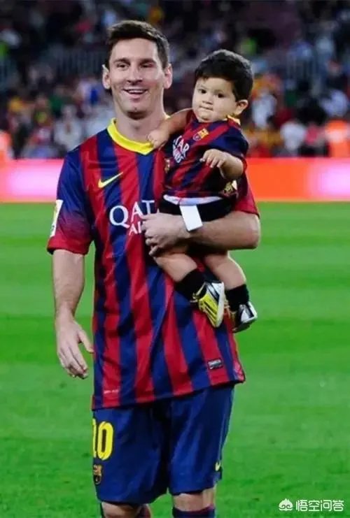 科比即将迎来第四个女儿,球迷为什么说压力全在梅西身上了?