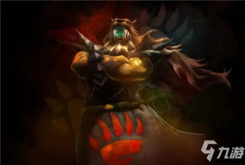 《LOL》乌迪尔重做介绍 乌迪尔重做了什么