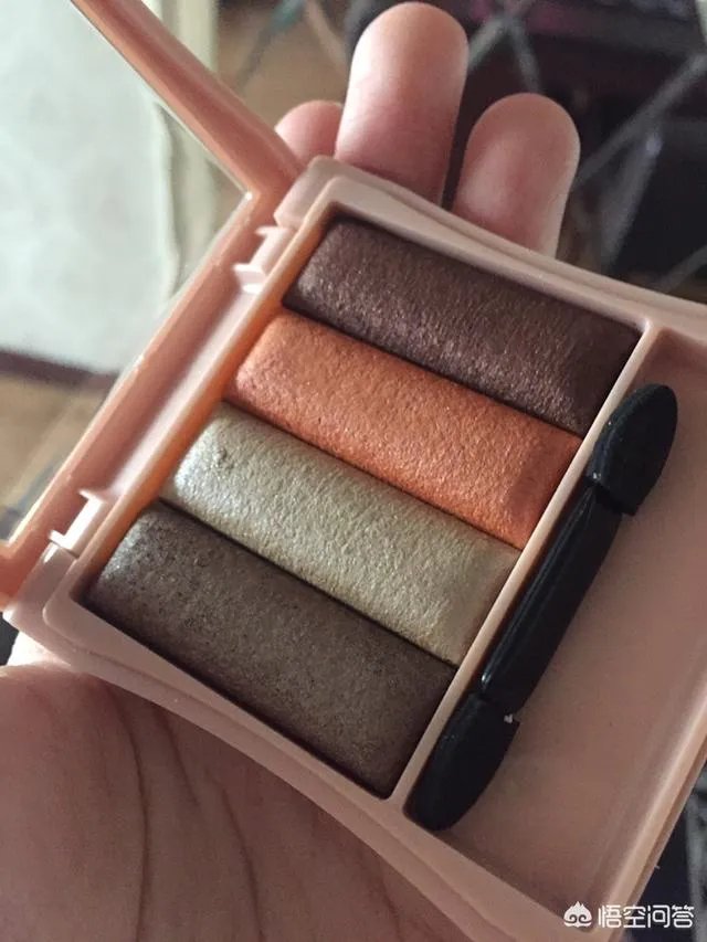 国内有哪些不起眼但是非常好用的的化妆品?