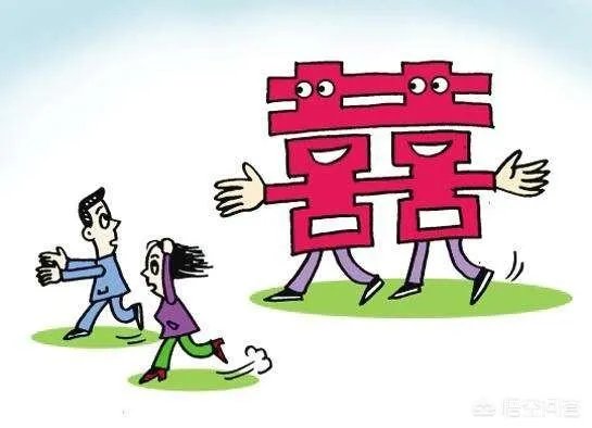 95后逐渐加入被催婚一族你妈催你结婚了吗怎么应对的?