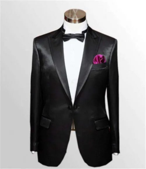 男士结婚西装穿法有什么讲究 结婚西装和休闲西装的差别