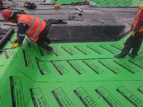 防水补漏一般多少钱