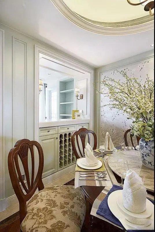 家庭欧式装修怎样做到与众不同?