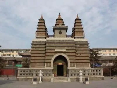 呼和浩特市区有哪些旅游景点？