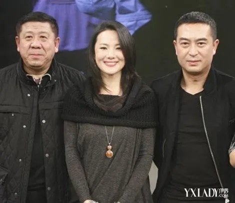 咏梅老公是谁用生命去爱自己的丈夫