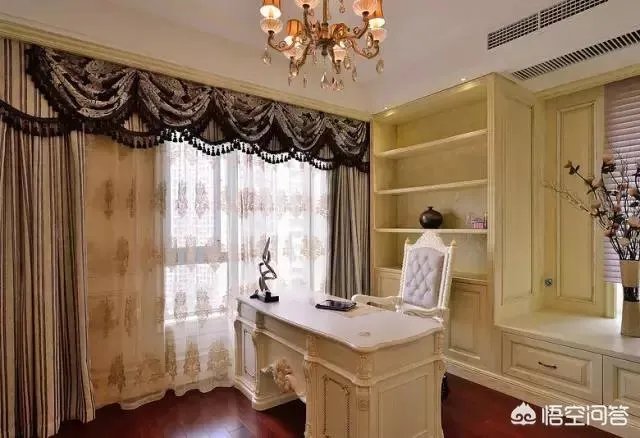 家庭欧式装修怎样做到与众不同?