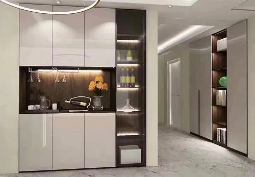 全屋定制都包括什么