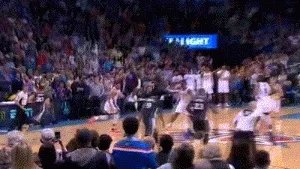 库里绝杀的比赛有哪些？