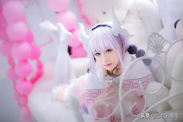 小学生出cos去漫展会不会被喷?