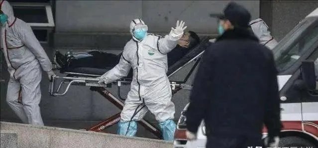 美国疫情如此严重，为何好像没有国家援助呢？