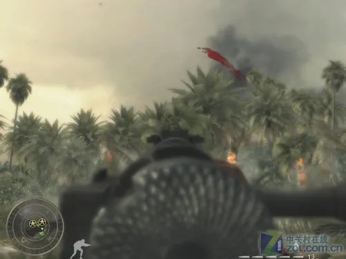 看4大物理游戏测试 把握正确选显卡趋势