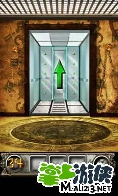 100 Floors Escape100层逃脱攻略 第31关到第40关通关秘籍