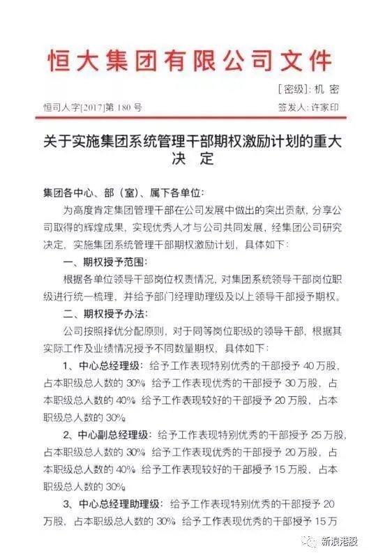 恒大地产聘请任泽平为首席经济学家,年薪高达税前1500万,怎么看?