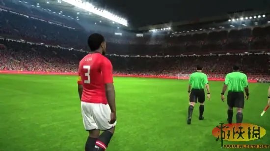 《实况足球2014》正式版试玩报告 诚意稍显不足