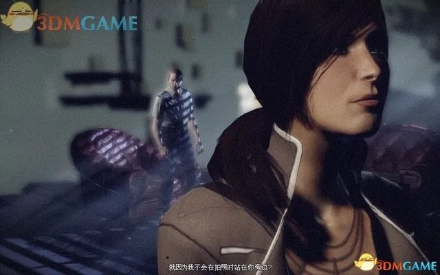 勿忘我 图文全攻略 全物品道具收集 全剧情攻略