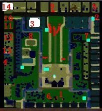 新无双列传v1.95攻略