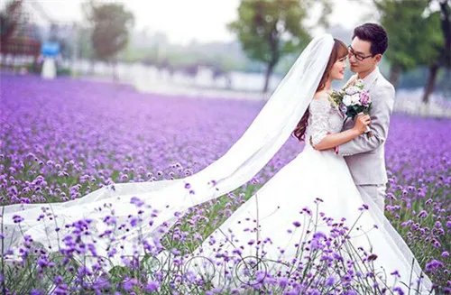 西安哪家婚纱照拍的好 2017西安婚纱摄影排行榜